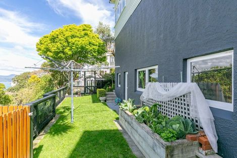 Photo of property in 67 Amritsar Street, Khandallah, Wellington, 6035