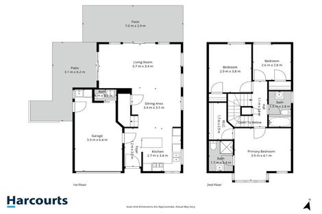 Photo of property in 3/64 Schnapper Rock Road, Schnapper Rock, Auckland, 0632