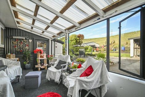 Photo of property in 825 Waikoau Road, Tangoio, Napier, 4181