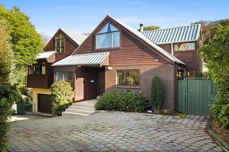 Photo of property in 24a Melrose Street, Roslyn, Dunedin, 9010