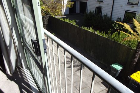 Photo of property in 3/252 Worcester Street, Christchurch Central, Christchurch, 8011