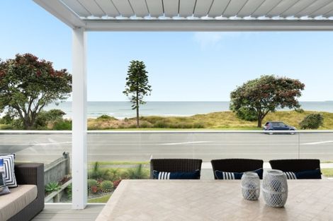 Photo of property in 173 Marine Parade, Mount Maunganui, 3116