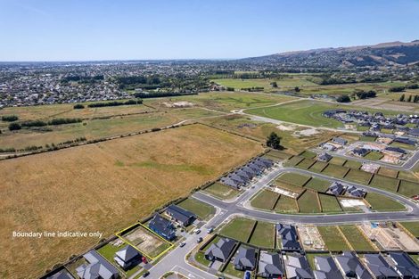 Photo of property in 71 Whitburn Avenue, Halswell, Christchurch, 8025