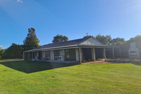 Photo of property in 1064a Tarawera Road, Lake Tarawera, Rotorua, 3076
