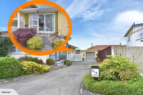 Photo of property in 2/4 Apollo Place, Papanui, Christchurch, 8052