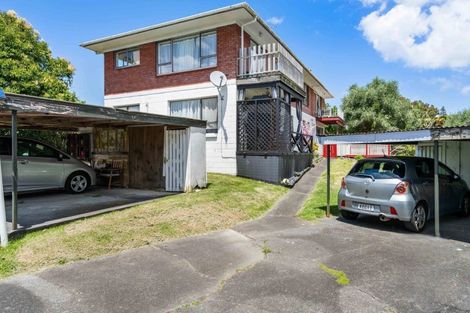 Photo of property in 4/26 Copley Street, New Lynn, Auckland, 0600