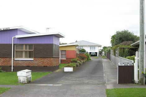 Photo of property in 47/2 Record Street, Fitzroy, New Plymouth, 4312
