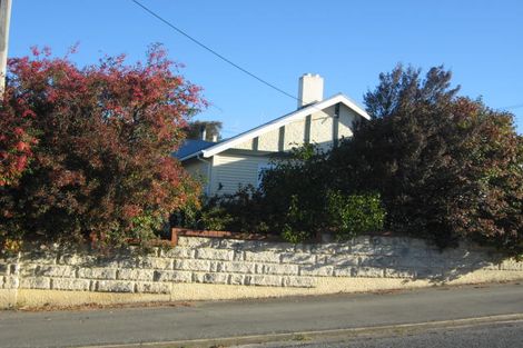 Photo of property in 41 Test Street, South Hill, Oamaru, 9400