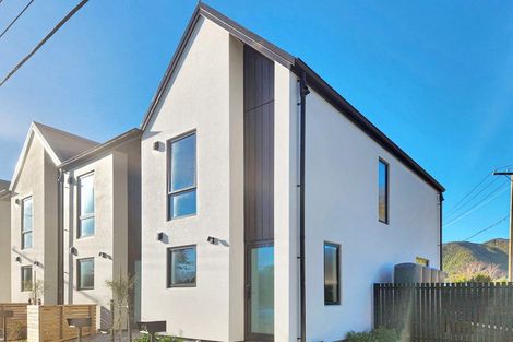 Photo of property in 1/130 Cambridge Terrace, Fairfield, Lower Hutt, 5011