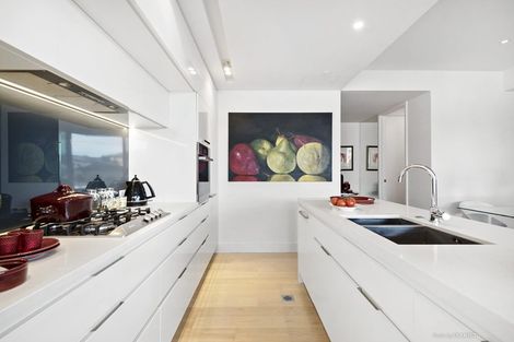 Photo of property in 804/1 Market Lane, Wellington Central, Wellington, 6011