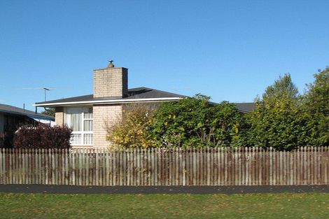 Photo of property in 28 West-watson Avenue, Hillmorton, Christchurch, 8025