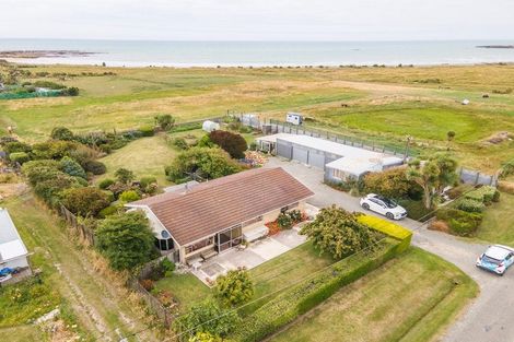 Photo of property in 42 Cobblestone Road, Kakanui, Oamaru, 9495