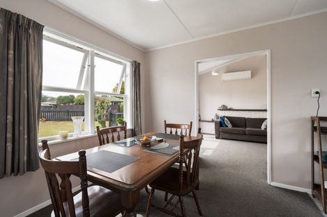Photo of property in 3 Tingey Place, Awapuni, Palmerston North, 4412