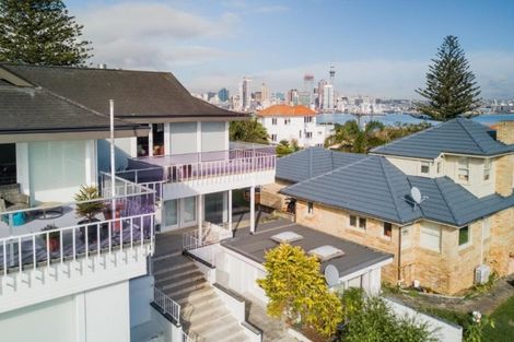 Photo of property in 81a Stanley Point Road, Stanley Point, Auckland, 0624