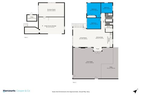 Photo of property in 82 Methuen Road, New Windsor, Auckland, 0600