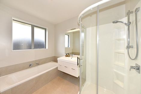 Photo of property in 12 Azara Way, Wigram, Christchurch, 8025