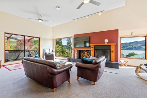 Photo of property in 24 Gorman Street, Macandrew Bay, Dunedin, 9014