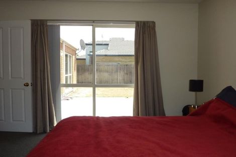 Photo of property in 9 Henry Wigram Drive, Wigram, Christchurch, 8042