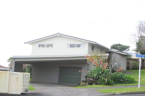 Photo of property in 186 Govett Avenue, Frankleigh Park, New Plymouth, 4310