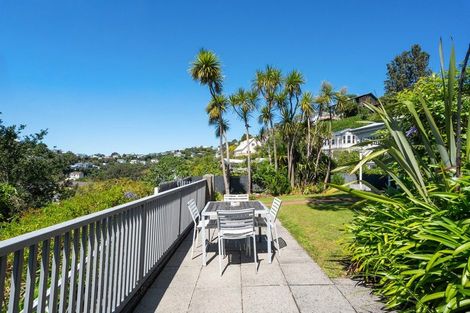 Photo of property in 21 Northland Road, Northland, Wellington, 6012