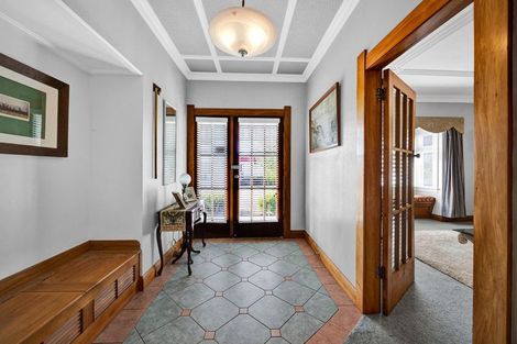 Photo of property in 17 Albion Street, Hawera, 4610