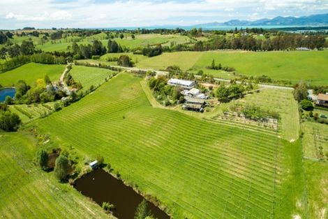 Photo of property in 171 Carlyon Road, Mahana, Upper Moutere, 7173