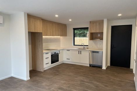 Photo of property in 4/41 Horseshoe Lake Road, Shirley, Christchurch, 8061