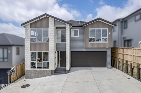 Photo of property in 3 Pae Lane, Flat Bush, 2019