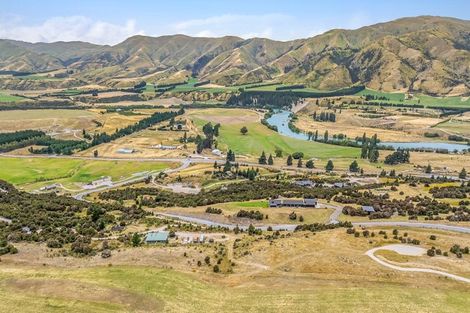 Photo of property in 62 Pukerangi Drive, Queensberry, Cromwell, 9383