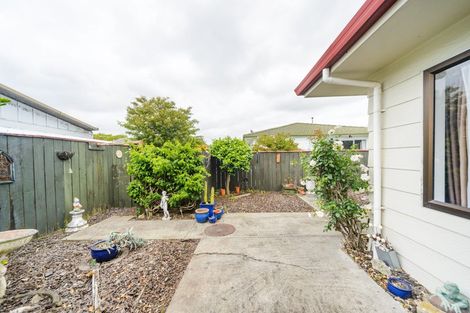 Photo of property in 58 Geraldine Crescent, Cloverlea, Palmerston North, 4412