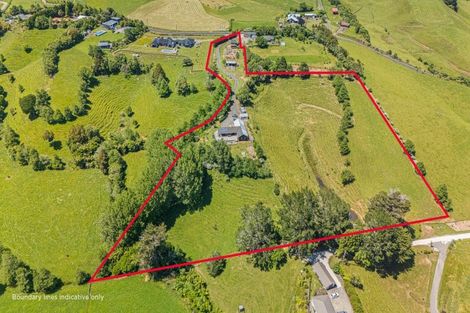 Photo of property in 113 Dorset Road, Hillsborough, New Plymouth, 4372