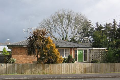 Photo of property in 83 Cameron Road, Hamilton East, Hamilton, 3216