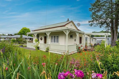 Photo of property in 31 Miro Street, Manunui, Taumarunui, 3924