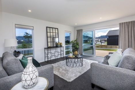 Photo of property in 4 Te Punga Road, Wallaceville, Upper Hutt, 5018