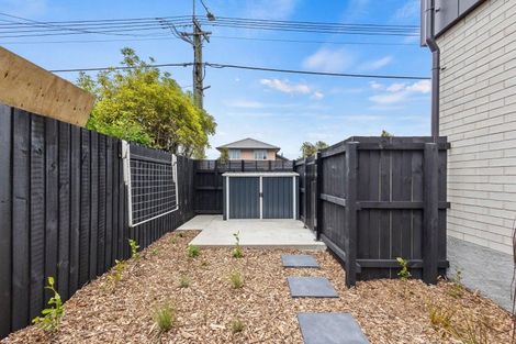 Photo of property in 4/355 Barrington Street, Spreydon, Christchurch, 8024