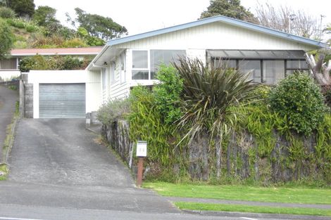 Photo of property in 45 Cumberland Street, Merrilands, New Plymouth, 4312