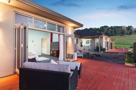 Photo of property in 520 Redoubt Road, Flat Bush, Auckland, 2019