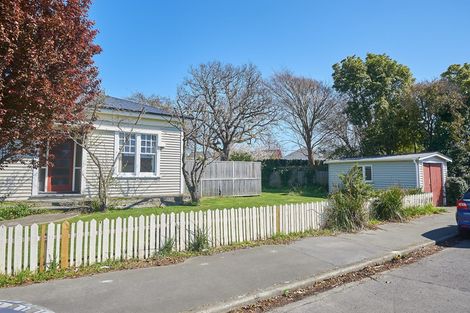 Photo of property in 29 Bristol Street, St Albans, Christchurch, 8014