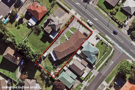 Photo of property in 90 Station Road, Papatoetoe, Auckland, 2025