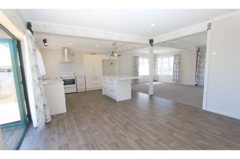 Photo of property in 6 Parker Street, Mayfield, Blenheim, 7201