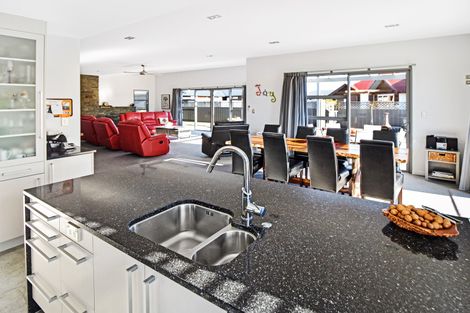 Photo of property in 12 Lakeland Avenue, Twizel, 7901