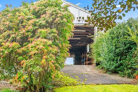 Photo of property in 132 State Highway 1, Moerewa, 0211