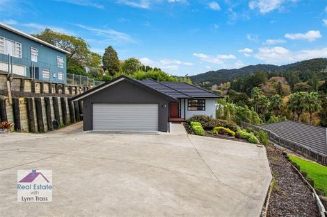 Photo of property in 7 Western View Heights, Horahora, Whangarei, 0110