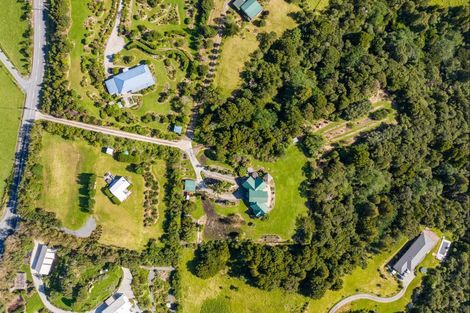 Photo of property in 429 Glenmohr Road, Waipu, 0582