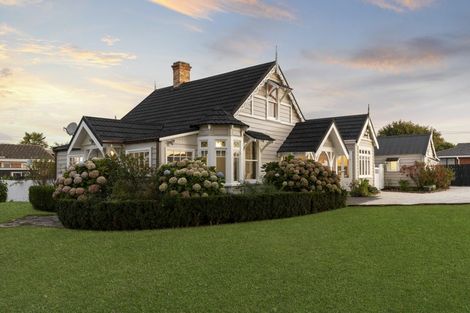 Photo of property in 128 Gray Avenue, Papatoetoe, Auckland, 2024