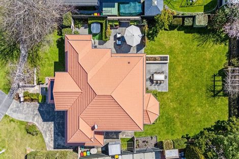 Photo of property in 140 Regent's Park Drive, Casebrook, Christchurch, 8051