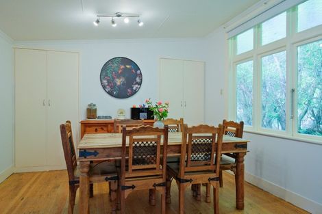 Photo of property in 17 Forfar Street, Clyde Hill, Dunedin, 9011