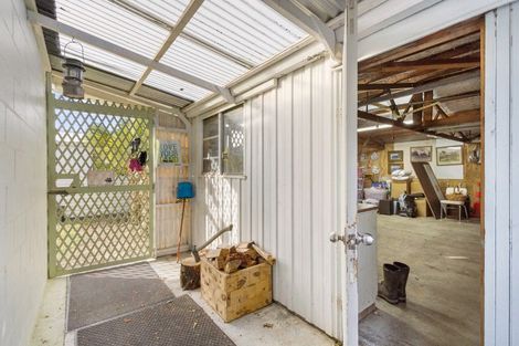 Photo of property in 456 State Highway 49, Tangiwai, Ohakune, 4691