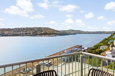 Photo of property in 7d Aranui Street, Miramar, Wellington, 6022