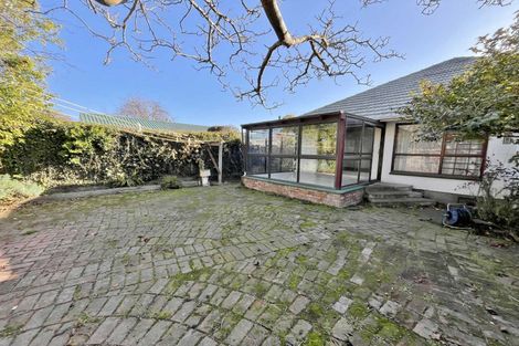 Photo of property in 131 Francis Avenue, Mairehau, Christchurch, 8013